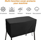 Luxiv Covers for 2-Burner Camp Stove - Image 5