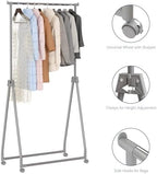 Whitmor Foldable Garment Rack - Image 7