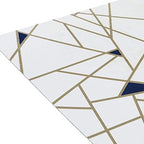 Vinyl Peel & Stick Vinyl Floor Tiles, 12 x 12 in - Image 4