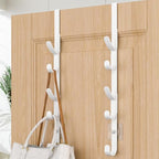 Kaiferty Over the Door Hooks, Metal Door Hooks by Kaiferty