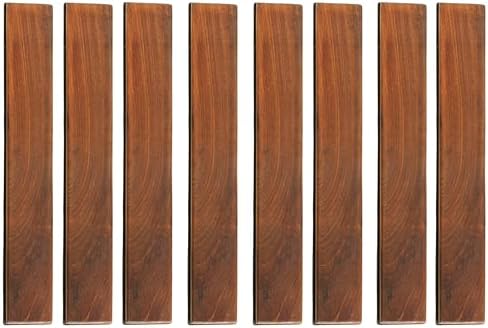 Bare Decor EZ-Floor End Pin-Side Trim Piece by BareDecor