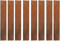 Bare Decor EZ-Floor End Pin-Side Trim Piece by BareDecor