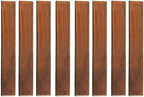 Bare Decor EZ-Floor End Pin-Side Trim Piece by BareDecor