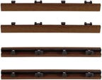 1 in. x 1 ft. Quick Deck Composite Deck Tile Straight Trim - Image 3