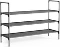 Kitsure Shoe Rack for Closet, Shoe Organizer, 36.2" Wide by Kitsure