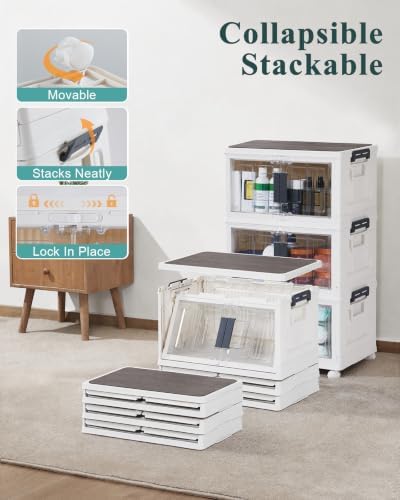 OlarHike 23QT Storage Bins - Image 6