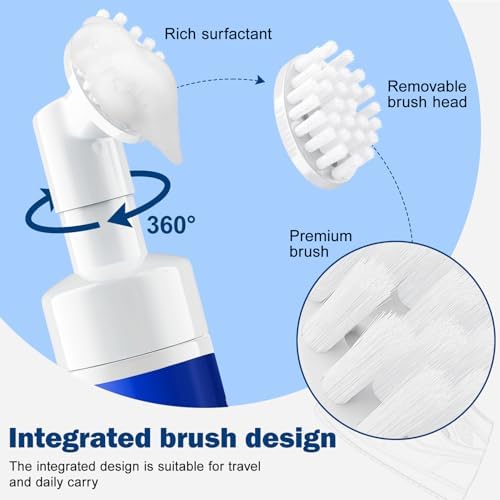 Water-free Sneaker Cleaner - Image 2