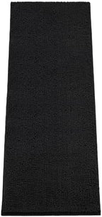 Absorbent Dog Door Mat for Muddy Paws, Trap Dirt Front Door Mat Indoor Entrance by HOMEK