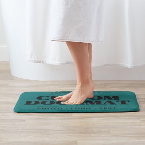 Custom Doormat Personalized Floor Mat - Image 7