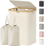 Lifewit 150L Large Laundry Basket by Lifewit