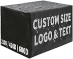 Custom Size Waterproof Tool Box Furniture Cover by Unknown
