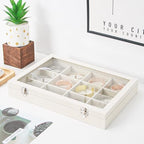 Coward Jewelry Organizer Box - Image 2