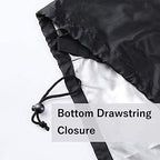iCOVER Grill Cover, 70 inch BBQ Grill Cover - Image 5