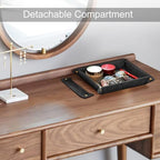 SITHON Valet Tray Desktop Storage Organizer - Image 6