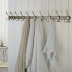 Dseap Coat Rack Wall Mount - Image 6