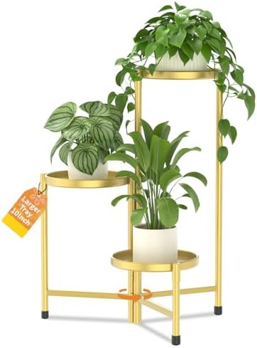 LASZOLA Plant Stand Indoor by LASZOLA