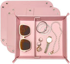 UnionBasic Medium Valet Tray, Jewelry Tray by UnionBasic