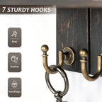 Rebee Vision Key Holder Wall Mount - Image 6