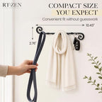 RTZEN Farmhouse Small Key Holder - Image 2