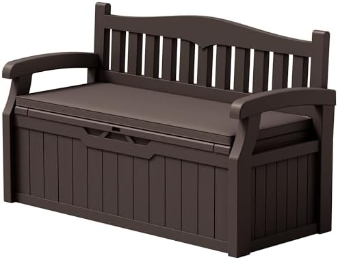 Devoko 80 Gallon Storage Bench by DEVOKO