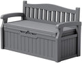 Devoko 80 Gallon Storage Bench by DEVOKO