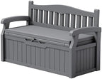 Devoko 80 Gallon Storage Bench by DEVOKO