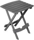 Adams Quik-Fold® Side Table by Adams