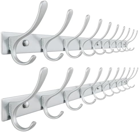 SKOLOO Coat Rack Wall Mounted by SKOLOO