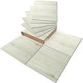 Art3d 30-Pack Peel and Stick Floor Tiles by Art3d