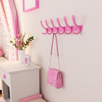 SKOLOO Coat Rack Wall Mounted - Image 6