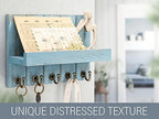 Rebee Vision Key Holder Wall Mount - Image 3