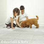 Art3d 30-Pack Peel and Stick Floor Tiles - Image 3