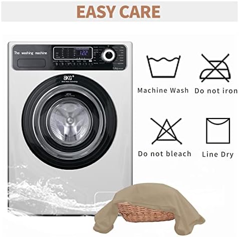 Easy-Going 100% Waterproof Oversized Loveseat Cover, Couch Cover - Image 7