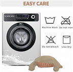 Easy-Going 100% Waterproof Oversized Loveseat Cover, Couch Cover - Image 7