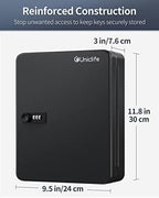 Uniclife 100 Position Key Cabinet - Image 2