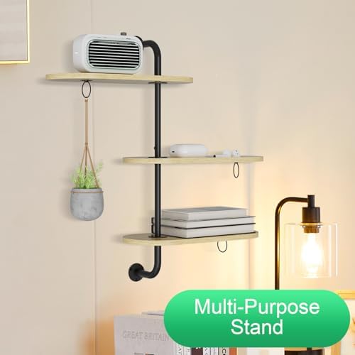 Rotating Window Plant Shelves - Image 5