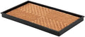 Anji Mountain Heavy Duty Waterproof Rubber Shoe Storage Mat Organizer/Boot by AnjiMountain