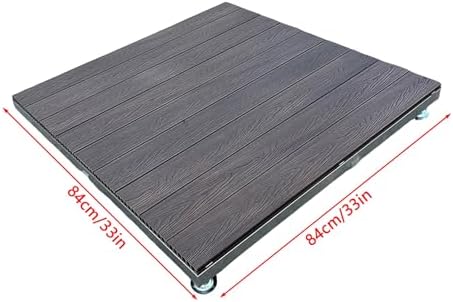 Outdoor Composite Deck Platform - Image 7
