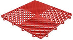 25PCS Interlocking Floor Tiles 12" x 12" Splicing Garage Flooring Tiles - Image 4