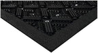 Calloway Mills Rubber Doormat 18 ''x 30'' - Image 3