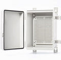 QILIPSU Waterproof Junction Box IP67 Outdoor Plastic Electrical Project by QILIPSU