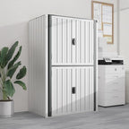 AECOJOY Outdoor Storage Cabinet Waterproof - Image 6