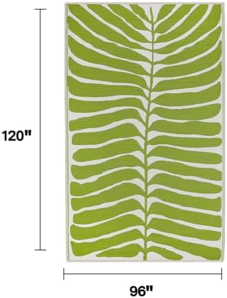 Fab Habitat Outdoor Rug - Image 2