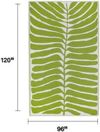 Fab Habitat Outdoor Rug - Image 2