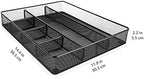 Amazon Basics Mesh Desk Drawer Organizer - Image 4