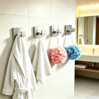 JOPOFI 2 Piece Towel Hook - Image 4