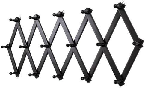 SCUNDA Accordion Wall Hanger by SCUNDAHOME