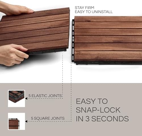 THYOI Premium Deck Tiles - Image 4