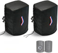 2-Pack Waterproof Speaker Covers by Agustone