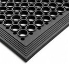 UNIMAT-Anti-Fatigue Outdoor Rubber Drainage - Image 2